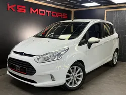 Ford B-MAX 1.0 SCTI 120CH ECOBOOST CLIM (KS MOTORS)