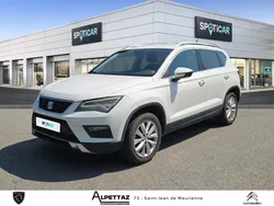 Seat Ateca 1.4 EcoTSI 150ch ACT Start&Stop Style 4Drive 4X4