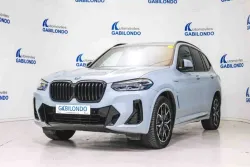 BMW X3 xDrive 30e xLine