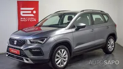 Seat Ateca de 2022