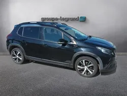 Peugeot 2008 1.2 PureTech 110ch GT Line S&S EAT6