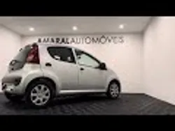 Peugeot 107 1.0 Urban