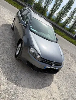 Vend golf break 1.6 TDI
