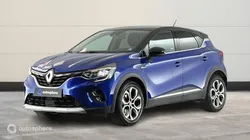 Renault Captur 1.0 TCe 90ch Intens -21