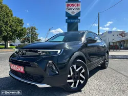 Opel Mokka 1.5 D Elegance