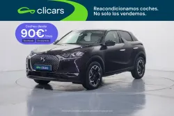 DS Automobiles DS 3 Crossback BlueHDi So Chic 110