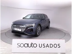 Audi Q8 e-Tron 55 quattro Advanced