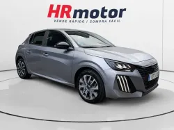 PEUGEOT 208 1.2 Puretech S&S Allure Pack 100