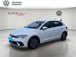Volkswagen Polo 1.0 TSI 95ch VW Edition DSG7
