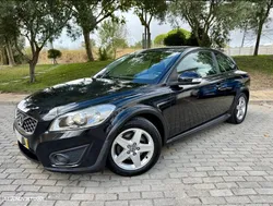 Volvo C30 1.6 D Drive Momentum