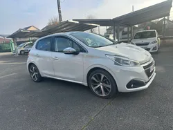 PEUGEOT 208 1.6 BlueHDi 120ch GT Line S&S 5p