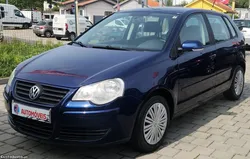 VW Polo 1.2 CONFORTLINE