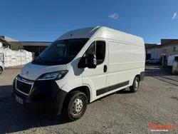 Peugeot boxer l2h2 140cv-2020-comme neuf-prix casse- a saisir