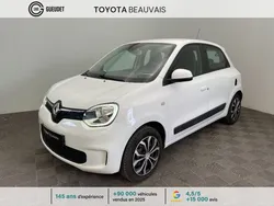 Renault Twingo III TCe 95 Zen