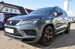 Cupra ateca 2.0 tsi 300 4drive dsg7