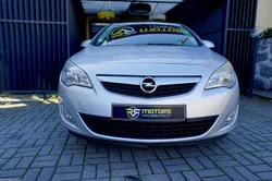Opel Astra 1.3cdti 95cv