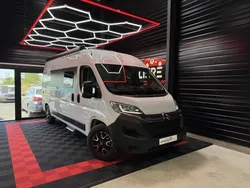 CITROEN Jumper 2.2 BlueHdi 140 Pilote 60g Garantie 12mois