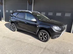 Dacia Duster 1.5 Dci 115Ch 4X2 Prestige 5Places 121500Kms