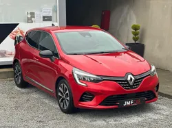 Renault Clio 1.0 TCe Techno