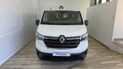 Renault Trafic 2.0dCi Energy Blue Authentic 110kW