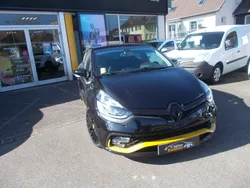 Clio 4 rs trophy 220 edc rs.18