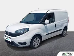 Fiat Doblo CARGO FT 1.6 MULTIJET 105 PRO LOUNGE