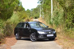 Seat EXEO ST 2.0 TDi Style - 186mil km - c/Garantia