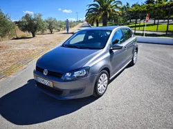 VW Polo 1.2 Trendline 5P
