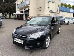 Ford Focus 1.6 ESSENCE 150 CV TITANIUM