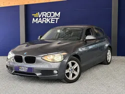 BMW Série 1 118d 143 cv BVM6 - Radar de Recul - Régulateur -