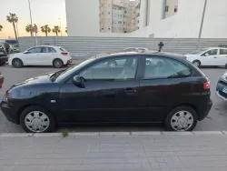 SEAT Ibiza 1.9 SDi Stella