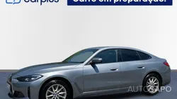 BMW i4 eDrive40 de 2023