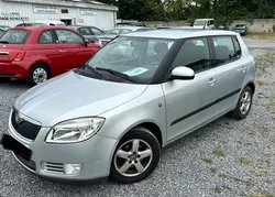 Skoda Fabia 1.4 Tdi faible km garantie 12 mois