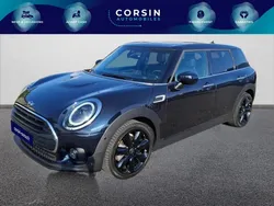 Mini Clubman F54 LCI Cooper 136 ch Finition Business Design