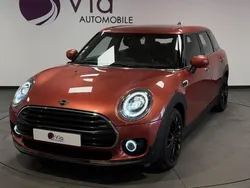 MINI CLUBMAN F54 LCI 1.5 136ch Exquisite - Apple Carplay - Sièges Chauffants