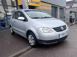 Volkswagen Fox 1.4 75CV