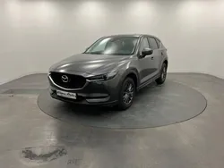 Mazda CX-5 2019 2.2L Skyactiv-D 150 ch 4x2 BVA6 Dynamique