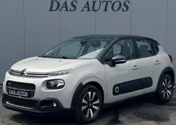 Citroën C3 III PureTech 82ch Shine