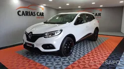 Renault Kadjar 1.5 dCi Intens EDC de 2019