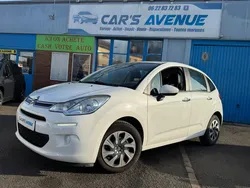 Citroen c3 comfort 82ch