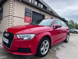 Audi A3 SportBack 1.5 TFSI 150 cv BVM6 S&S 2018 LED SIÈGES CHAUFFANTS