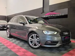 AUDI A3 Sportback 1.6 TDi 16V FAP S&S 110ch/FACTURE D'ENTRETIEN