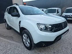 ✅dacia duster ⏩️4x4 1.5 dci 110 ch ⏩️sans ad blue avec⏩️ attelage⏩️ premiere main