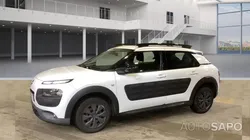 Citroen C4 Cactus de 2015