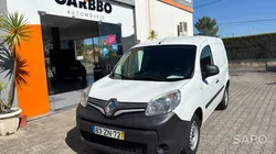 Renault Kangoo de 2019