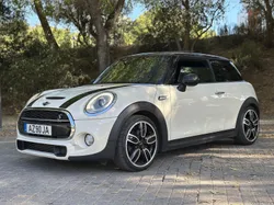 MINI Cooper SD 2.0 BMW 170cv - Panoramico