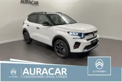 CITROEN C3 1.2 Turbo S&S Max 100