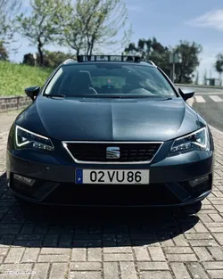 SEAT Leon ST 1.6 TDI Style S/S