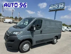 OPEL Movano Fg. 2.2 BlueHDI Base 120 L1H1 3000