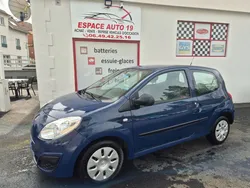 Renault twingo 1.2 Essence 52000km